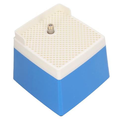 Mini Meuleuse de Verre teinté avec Meule de 1 pouce