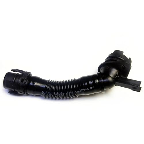 Manguera de ventilación para solucionar tirones en motor N55 3.0 3