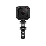 gopro handler 2.0 Resistente y de buena calidad.