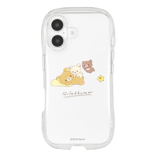 iPhone - りらっくま San-X アウトレット リラックマ iPhone XR ケース カバー