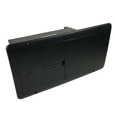 Progressive Dynamics PD50K3Q2GP Panel Converter