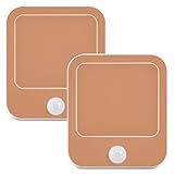 MCHIVER Sunburn Night Light LED Plug Into Wall...