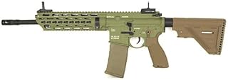 E&C 118E-1 H&K HK416A8 14インチ 電子トリガー搭載 電動ガン