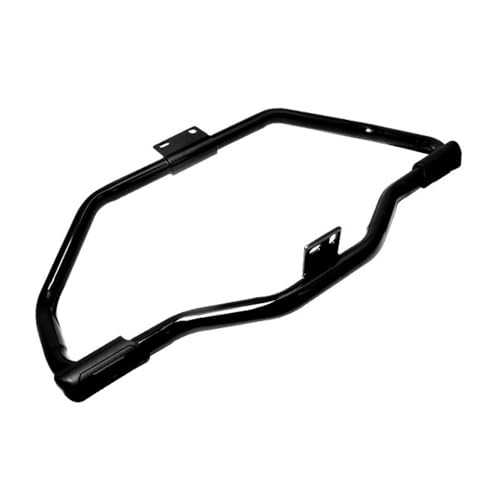 Pare-chocs moteur moto moustache Sportster XL 883 1200 Custom 48 72, kit de protection contre choc