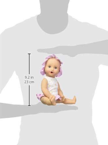 Melissa & Doug Annie - 12' Drink & Wet Doll #TOP6