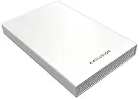Avolusion HD250U3-WH Disco rígido externo portátil USB 3.0 de 1 TB (para Xbox Series X|S, pré-formatado)