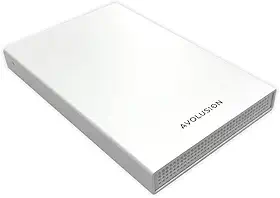 Avolusion HD250U3-WH Disco rígido externo portátil USB 3.0 de 1 TB (para Xbox Series X|S, pré-formatado)