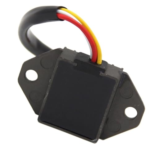 Régulateur de moto contre les pannes de batterie WR450F WR250F 2007