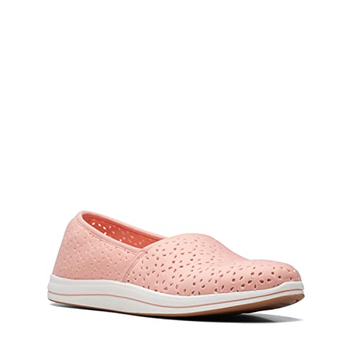 Image of Clarks Women's Breeze Emily Loafers
