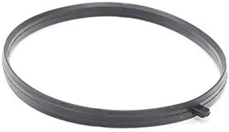 Porsche 997 110 319 00, Fuel Injection Throttle Body Mounting Gasket