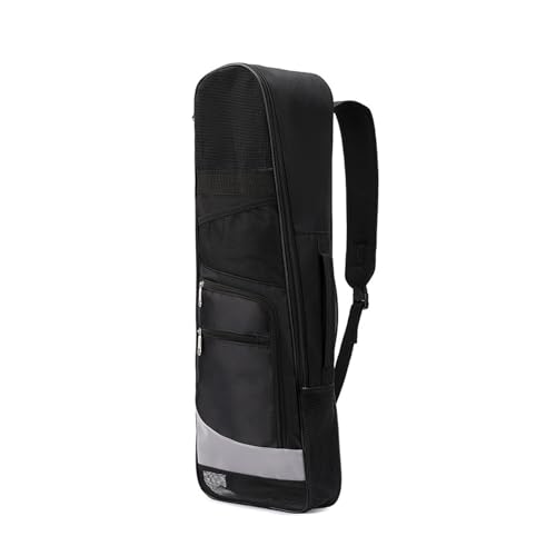 Mochila para equipo de buceo con tecnologia antihumedad y correa ergonomica para hombro