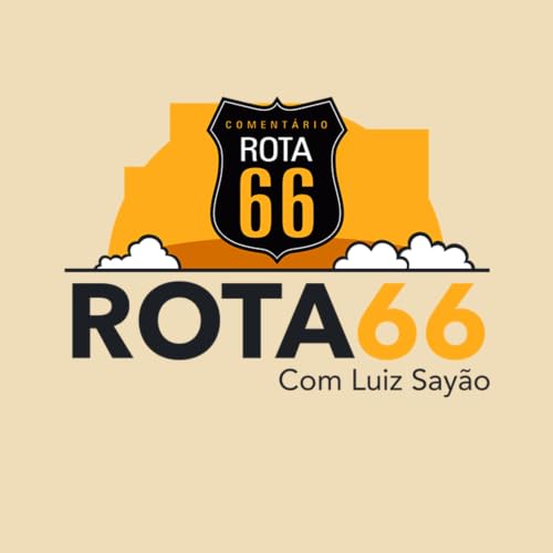 Rota 66 copertina