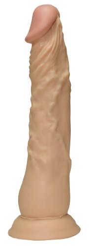 Orion 523119 Penis-Nachbildung European Lover, 23 cm lang, Ø 4 cm-4,5 cm