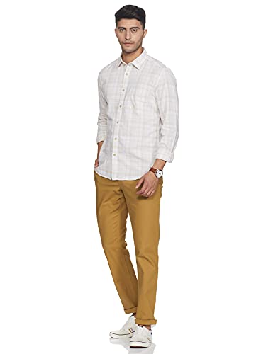 Image of Blackberrys Men Casual Pants
