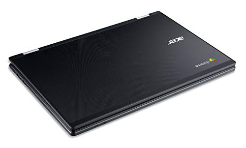 Laptop Acer 11.6 pulgadas Intel Celeron N3060 4GB miniatura 5