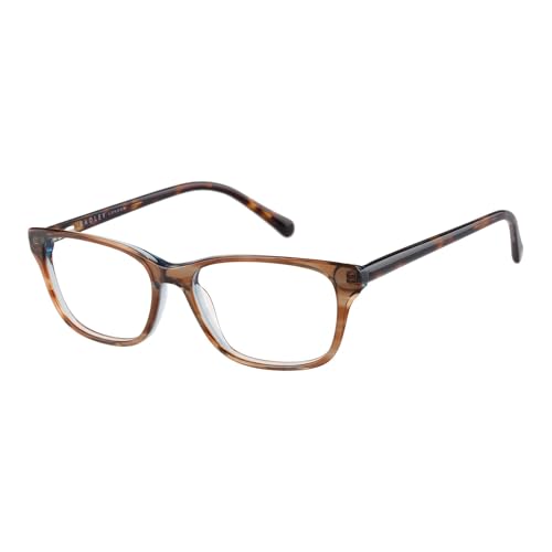CAT Cto-3052 Brillenfassung negro para gafas de hombre talla 60
