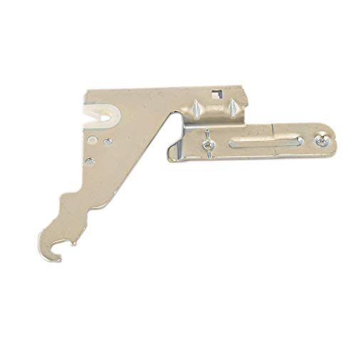 Bosch Charnière de porte droite - vue 4