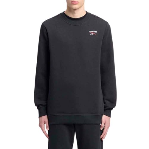 Reebok Classics Identity Small Logo Sweatshirt S