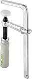 Festool Sargento de rosca FSZ 120
