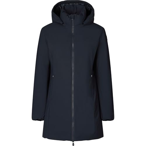 Save The Duck Donna Rachel Parka, blue black, L|M