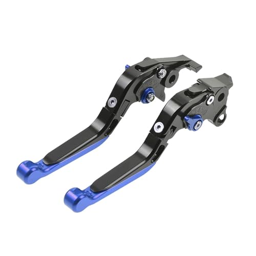 Levier de frein et d'embrayage CBR1000RR aluminium CNC luxe