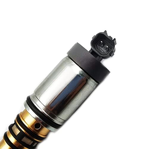 Devmo A/C Compressor Control Valve 1738316 Replacement Compatible With Hyundai Tucson Kia Sportage #TOP3