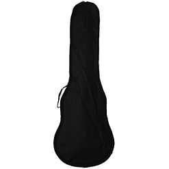 Housse pour Ukele soprano - Les Beatles, Paul McCartney, John Lennon, RIngo Starr, George Harrison Housse pour Ukele soprano – Image 2