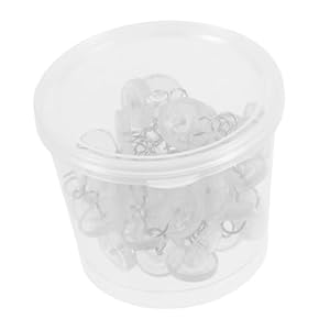 TEHAUX Decor 50Pcs Decor en Sofa Kopspijkers Voor Meubels Pin Voor Meubels Metalen Kopspijkers Meubelaccessoires Spiraal Pinnen Tack Meubels Kopspijkers Spiraal Sofa Nagels Grote