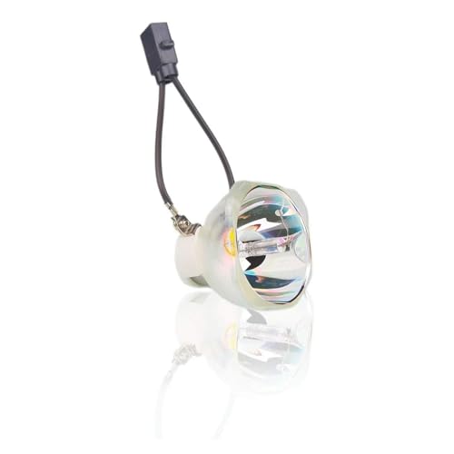 Bombilla ELPLP85 de alta luminosidad para proyectores Epson TW6700