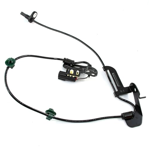 Capteur de vitesse de roue ABS pour Ranger 2015-2017 arrière avant 5246888