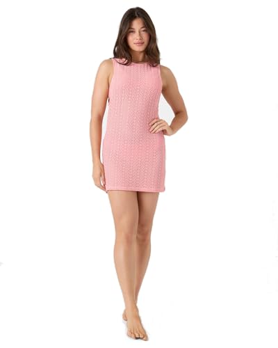 Roxy Women's Swim Dress– Sundress & Swimsuit Cover-Ups for Beach,