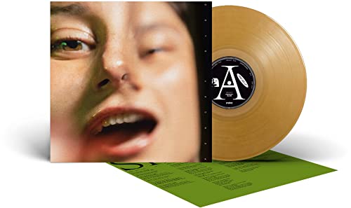 Neglect, Album Di Pencey Sloe, Vinile