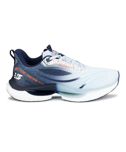 Image of Columbus Anchor Sports Shoes - Running Shoes|Walking Shoes| Training & Gym Shoe | Outdoors Shoe for Men