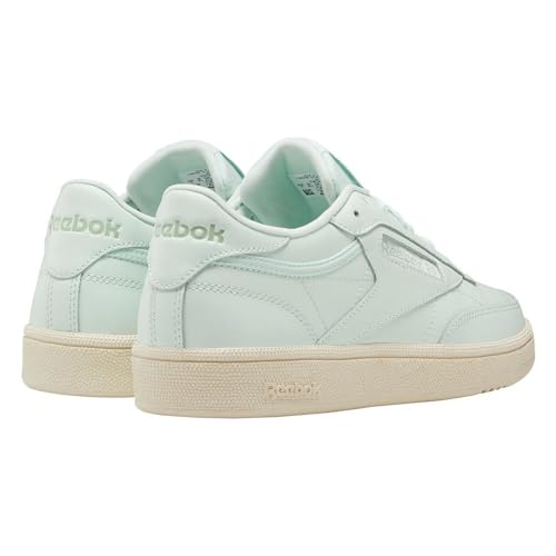 Baskets basses Reebok Sport Club C 85 - vue 8