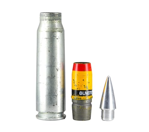 20mm Projectile OEM SAPHEI