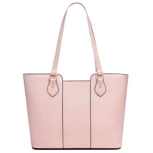 Bolso Tote para Mujer en Cuero Vegano CHICAROUSAL