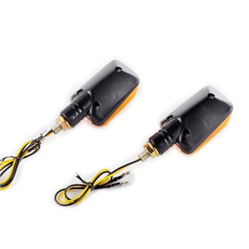 Intermitentes CBT125 para solucionar fallos de señalización en tu scooter TH90 4