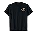 Disney Lion King Simba Gold Cave Painting Graphic T-Shirt