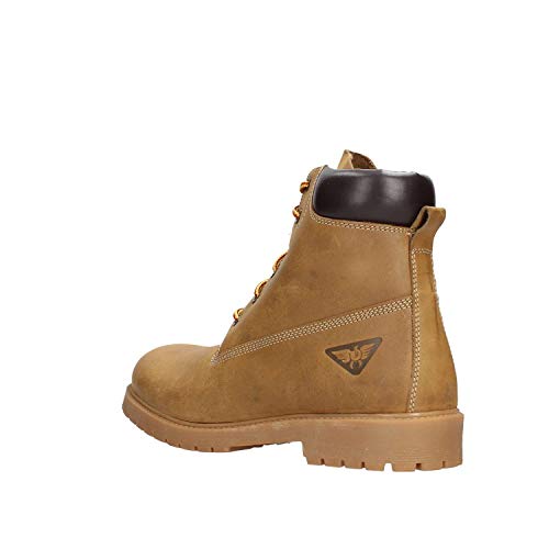 Docksteps PF1636MDSE005 Boot Uomo Giallo 41
