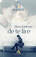 Dans l'attente de te lire | Romance lesbienne (French Edition) 1978374801 Book Cover