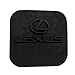 Toyota Genuine Parts 00228-60966 Lexus Trailer Hitch Receiver Plug