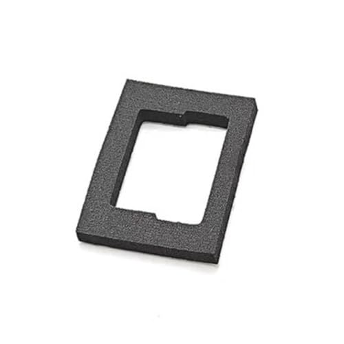 Tampon éponge joint de toner D0743352 Ricoh Pro C651 guide alimentation lot de 5
