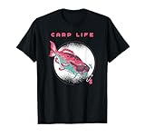 Carp fishing T-shirt T-Shirt