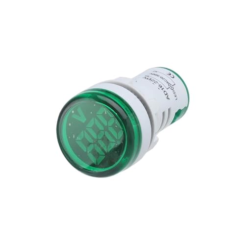 Indicateur LED 22mm pour éviter les surtensions AC 20-500V