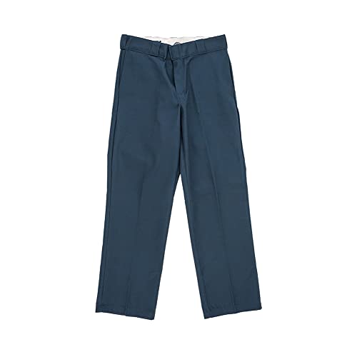[�f�B�b�L�[�Y] �`�m�p�� �I���W�i�� ���[�N�p���c 874 874 �G�A�t�H�[�X�u���[ MENS Original 874 Work Pant �p���c �Y�{�� �����Y �傫���T�C�Y ��ƒ� [���s�A���i]