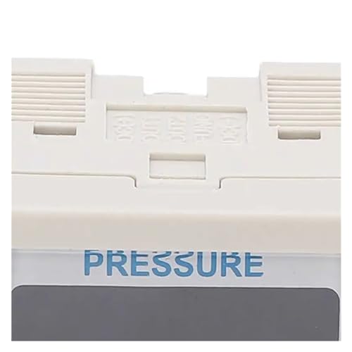 Controlador digital de vacío neumático ZSE30A-01-PL con alimentación 12-24 V CC 7