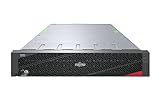 fujitsu primergy rx2540 m6 server armadio (2u) intel® xeon® oro 6334 3,6 ghz 32 gb ddr4-sdram 900 w