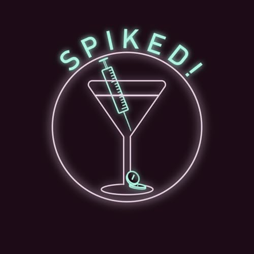 SPIKED! cover art