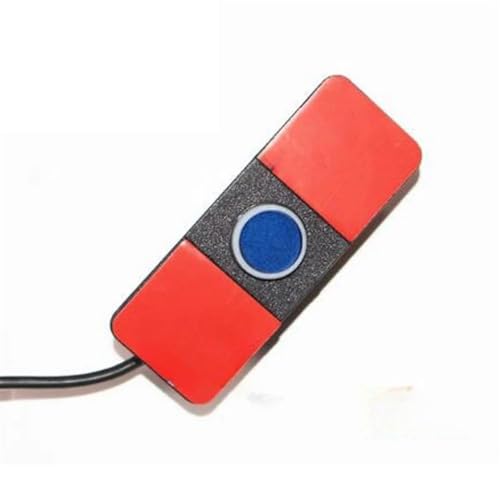 Sensores Estacionamiento Parktronics Original 4/6/8 sensores 16,5 MM Detector de radares de Marcha atrás para automóvil Alerta de Radar de Asistencia de estacionamiento sensores Aparcamiento PDC