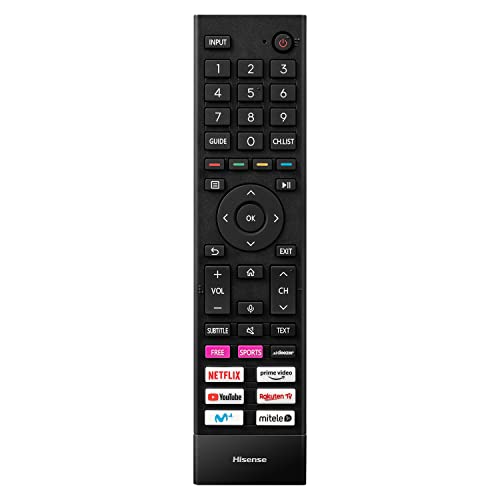 Hisense-43A63H-43-pulgadas-4K-UHD-Smart-TV-with-Dolby-Vision-HDR-DTS-Virtual-X-Disney-Netflix-Freeview-Play-and-Alexa-Built-in-Bluetooth-Wifi-Nuevo-2022